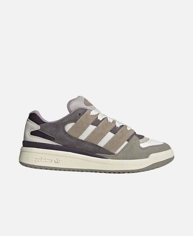 Adidas Forum2000 Basketball shoes Size US 5.5 / EU 38 - 1 Thumbnail