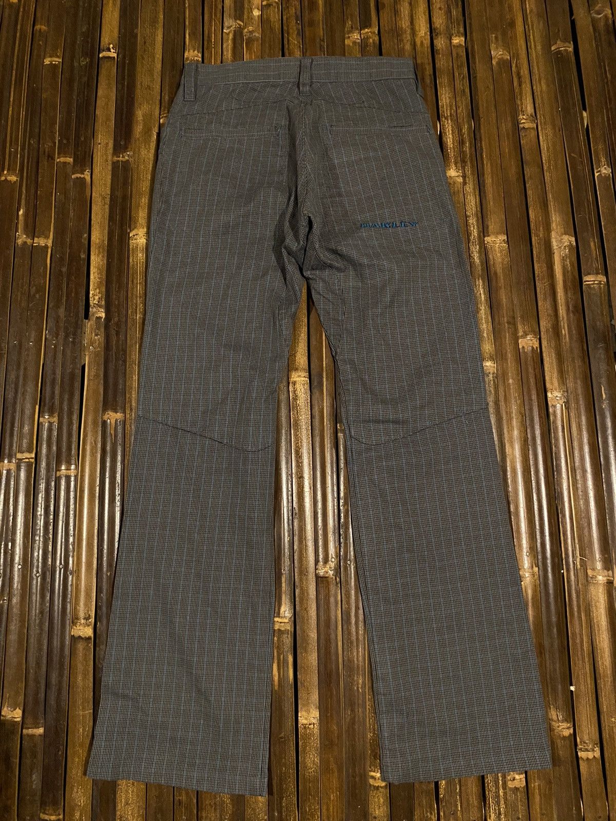 Oakley OAKLEY PANTS Size US 30 / EU 46 - 3 Thumbnail