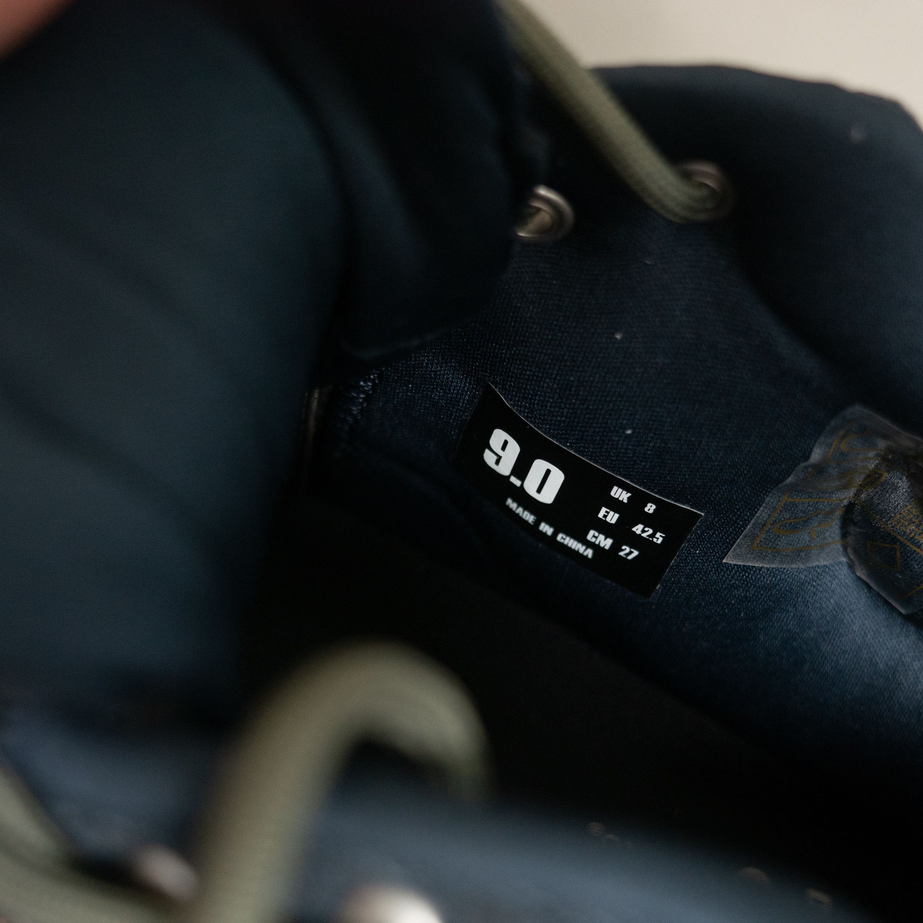 Brain Dead × Oakley Oakley x Brain Dead Suede Edge Boot 11.5 New Size US 9 / EU 42 - 7 Thumbnail