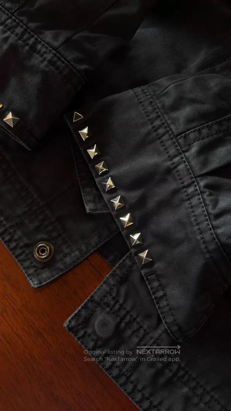 Valentino Valentino Stud coat Size US S / EU 44-46 / 1 - 5 Thumbnail