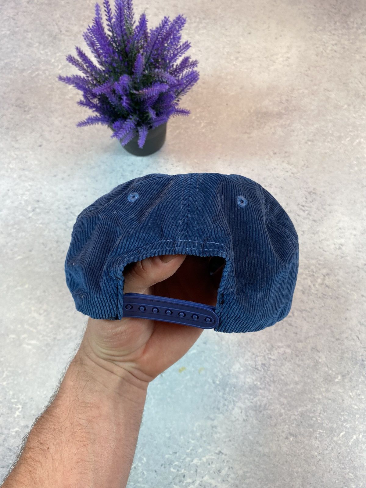 Other Blue Tomato Skate Merch Cap Size ONE SIZE - 4 Thumbnail