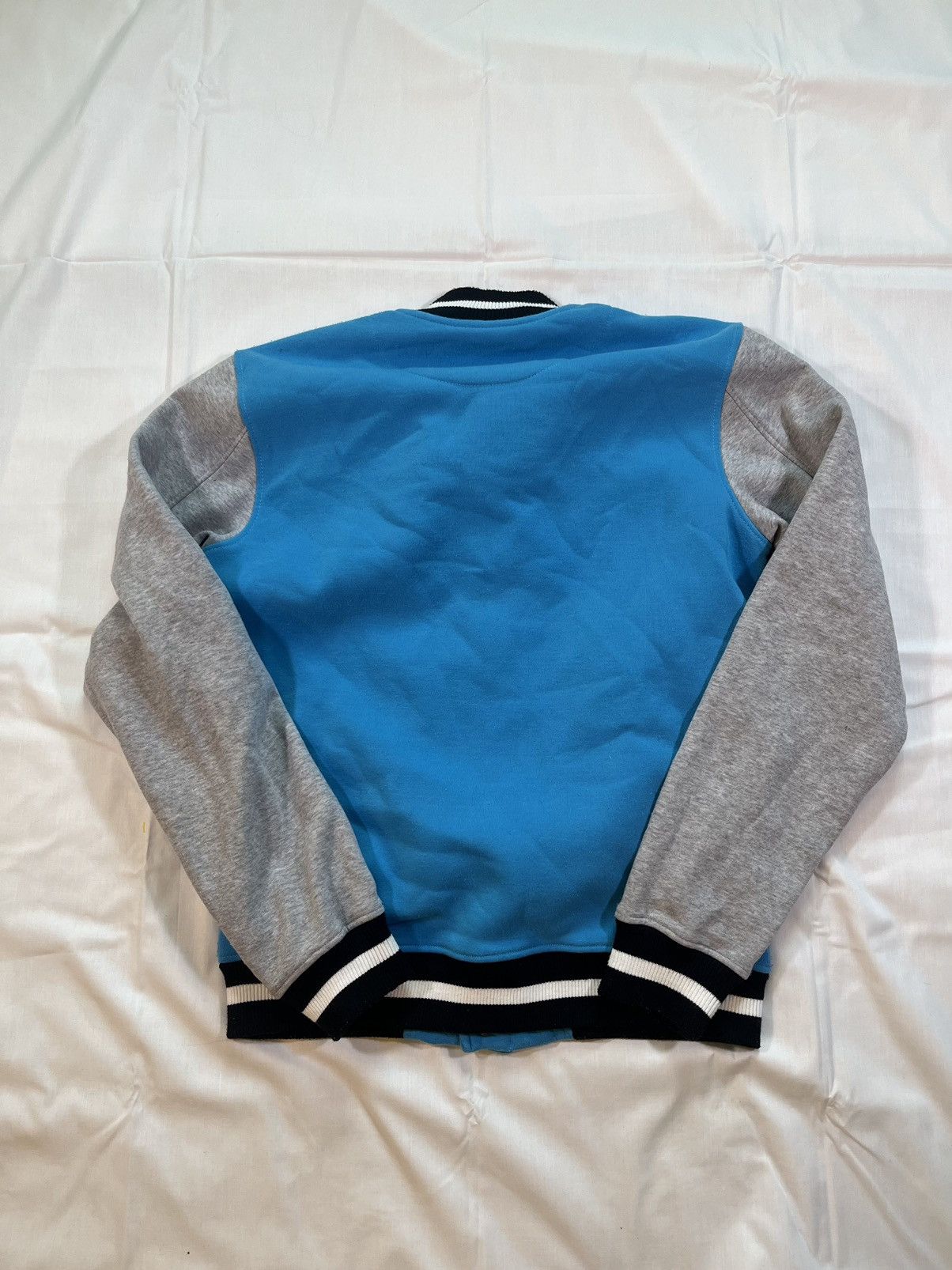 Southpole Southpole Y2K Varsity Jacket Size US L / EU 52-54 / 3 - 9 Thumbnail