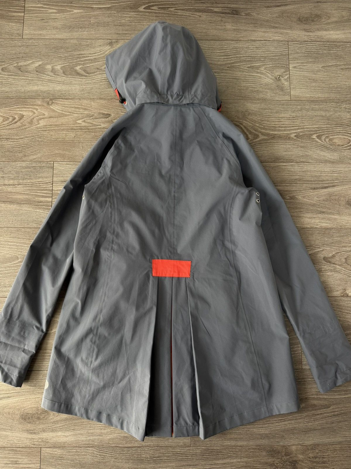 BLAEST Blaest Rain Transformer Wear Jacket Size L / US 10 / IT 46 - 24 Thumbnail