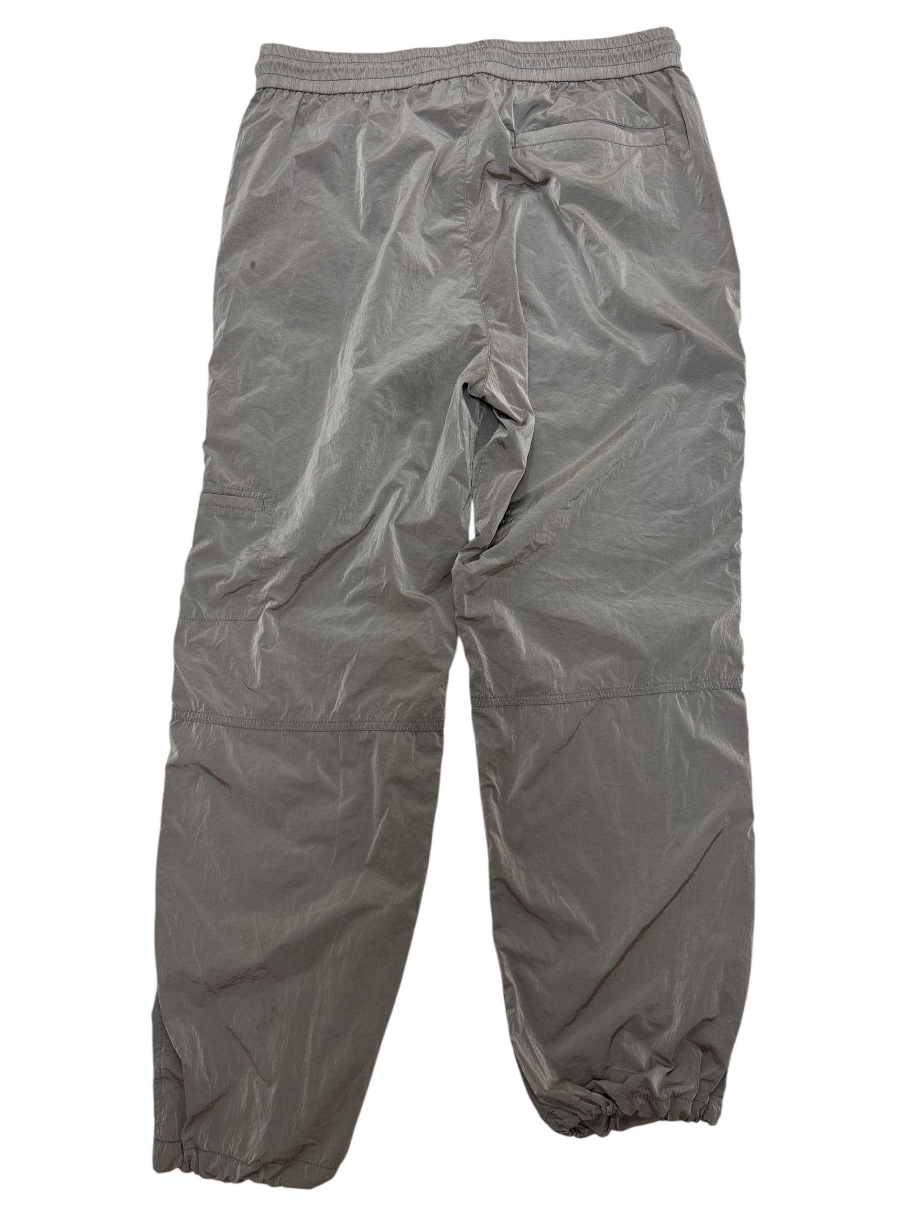 Kith Kith Khaki/Olive Parachute Track Pants Size US 34 / EU 50 - 2 Thumbnail