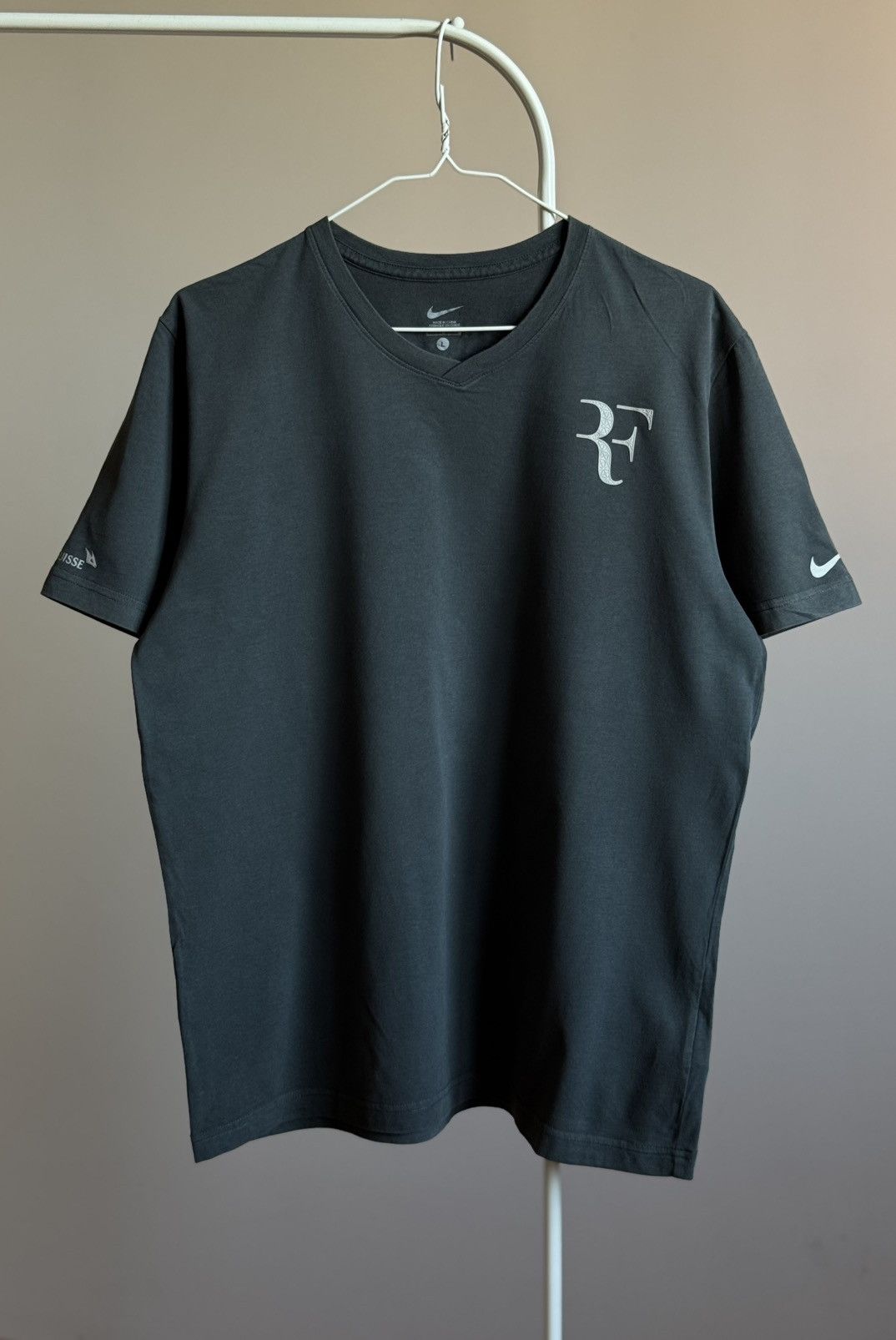 Nike × Vintage Nike tennis sucks t shirt | Grailed