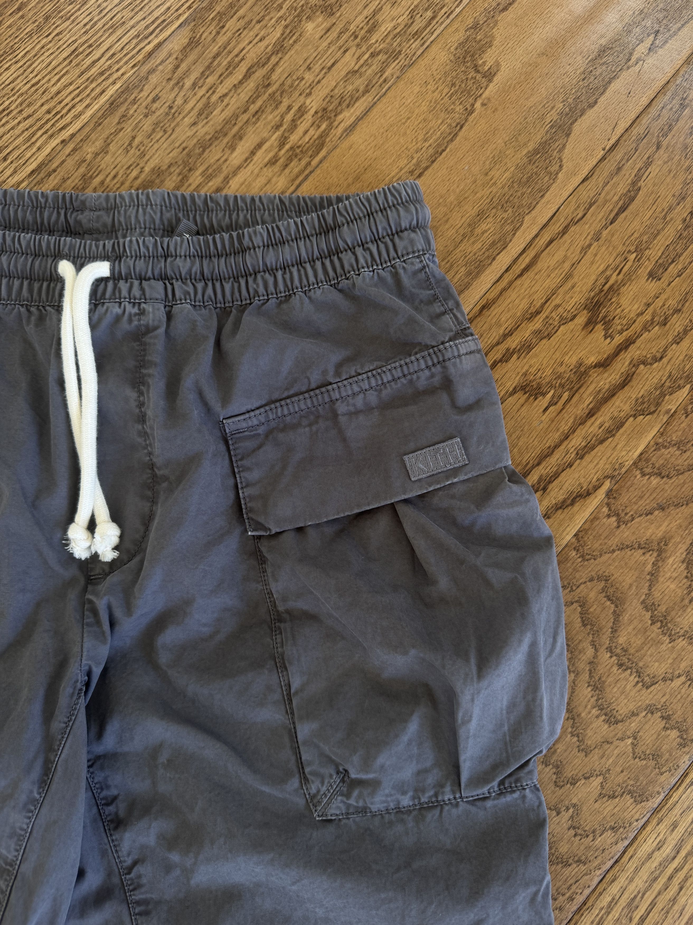 Kith Kith Cargo Pants Sz M Size US 34 / EU 50 - 16 Thumbnail
