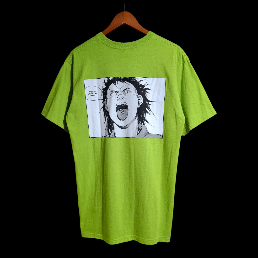Supreme SUPREME x AKIRA Size US M / EU 48-50 / 2 - 3 Thumbnail