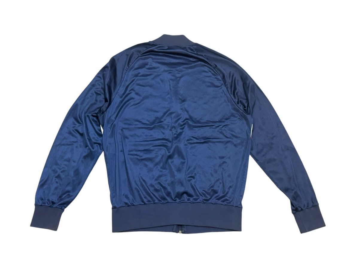 Adidas 80s VINTAGE ADIDAS TRACK TREFOIL SINGLE POCKET JACKET Size US M / EU 48-50 / 2 - 2 Thumbnail