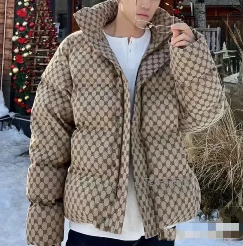 Balenciaga Balenciaga Down Jacket Size XS / US 0-2 / IT 36-38 - 7 Thumbnail