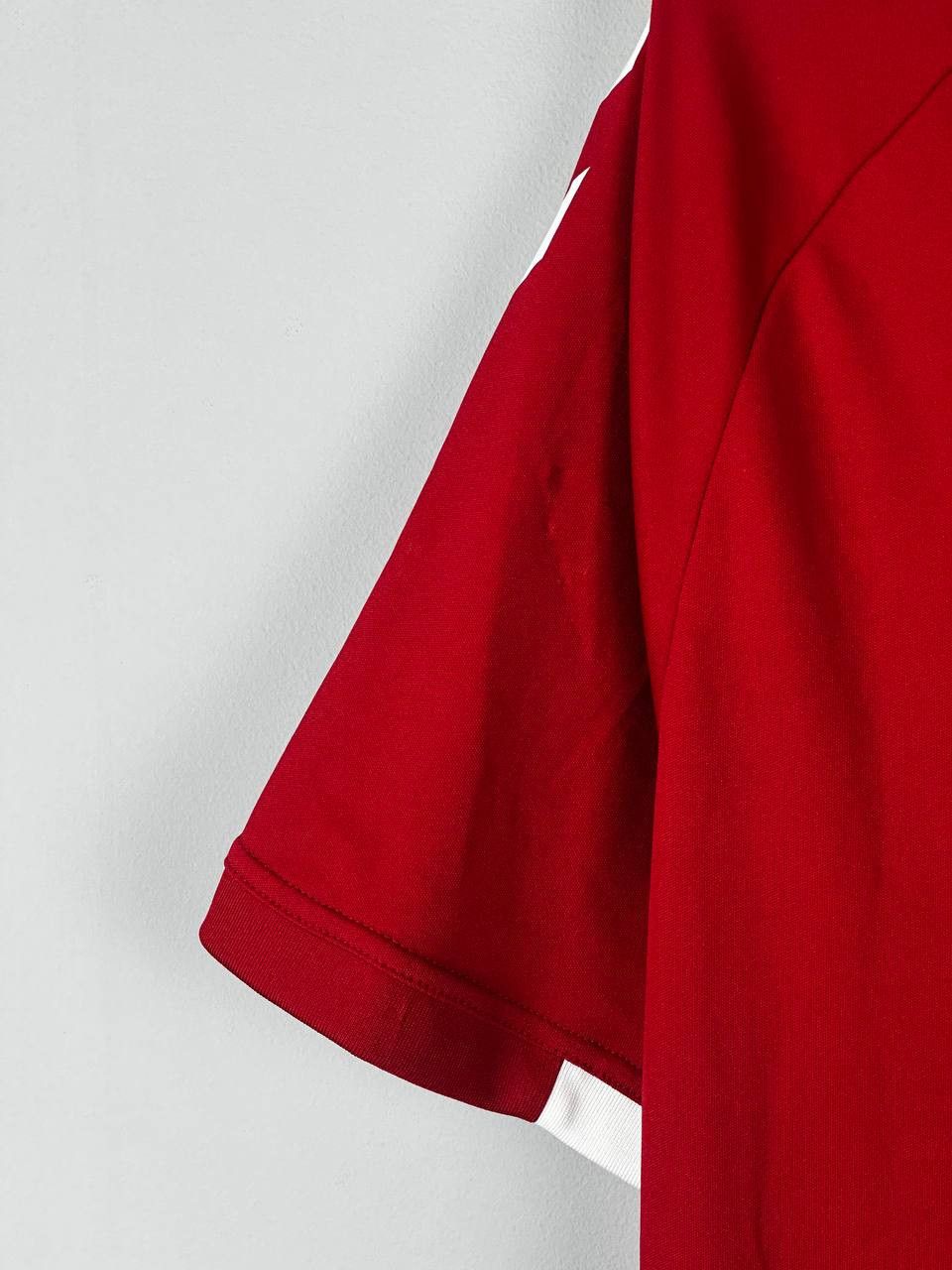 Hummel Middlesbrough 2021/2022 Hummel Home Football Jersey Size XL Size US XL / EU 56 / 4 - 14 Thumbnail