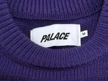 Palace PALACE PHANTOM OPERA SWEATER Size US M / EU 48-50 / 2 - 6 Thumbnail