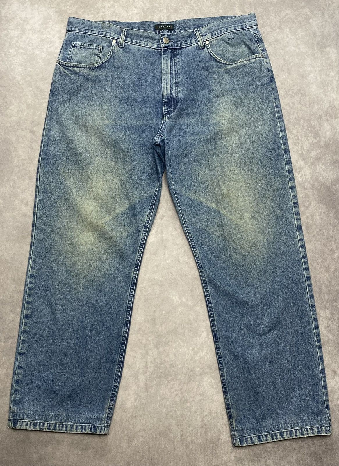 90’s Vintage Canali Sportwear Jeans