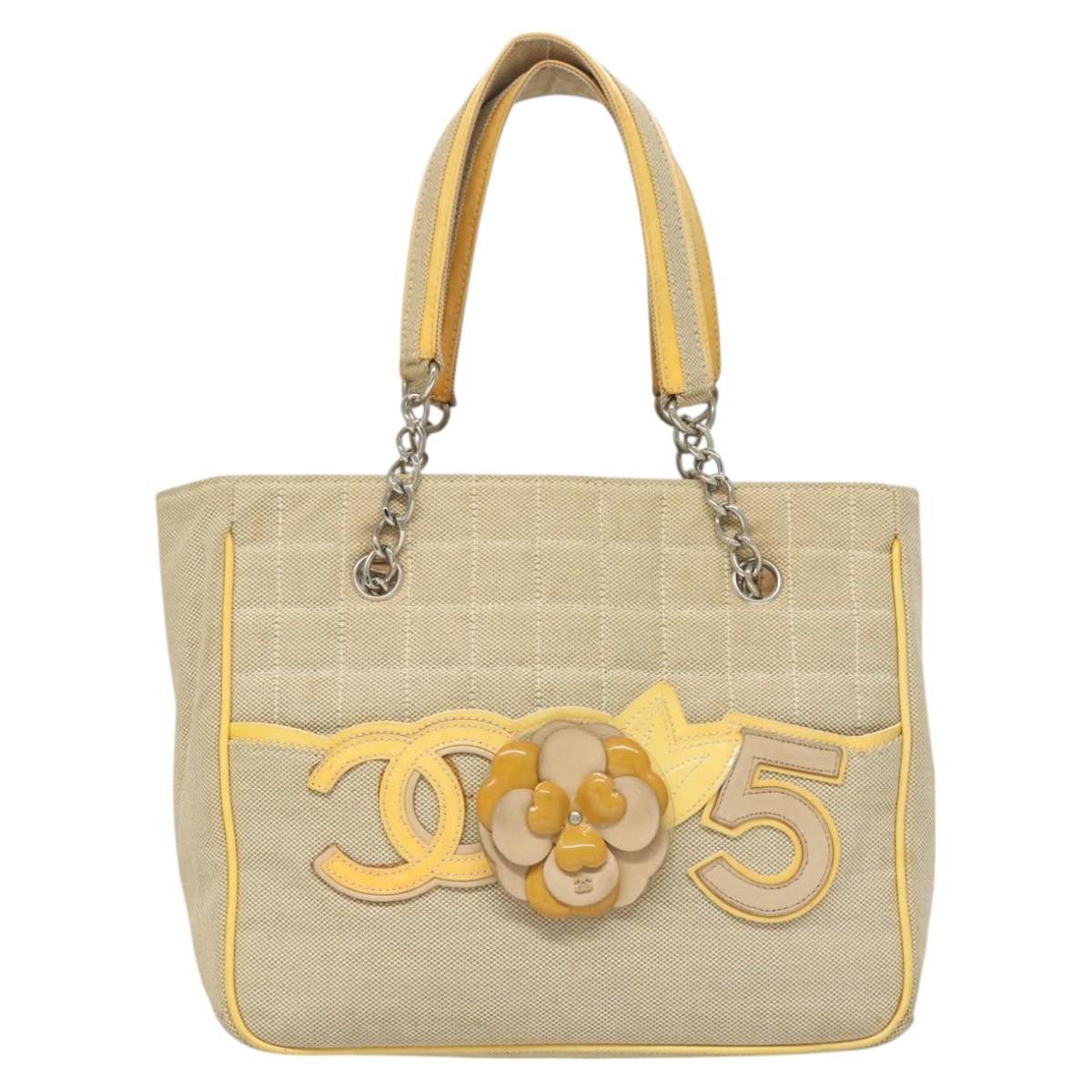 Chanel Chanel Camellia handbag Size ONE SIZE - 1 Thumbnail