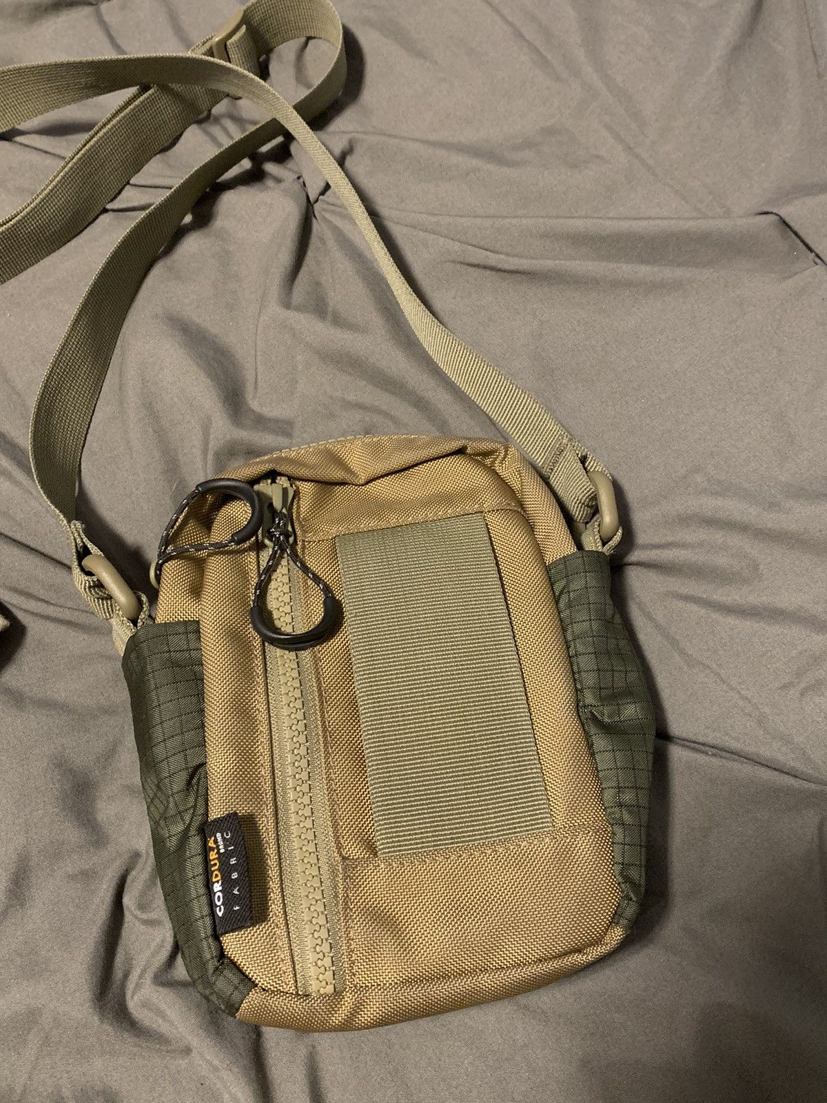 Palace Palace Triferg Shot Bag Size ONE SIZE - 3 Thumbnail