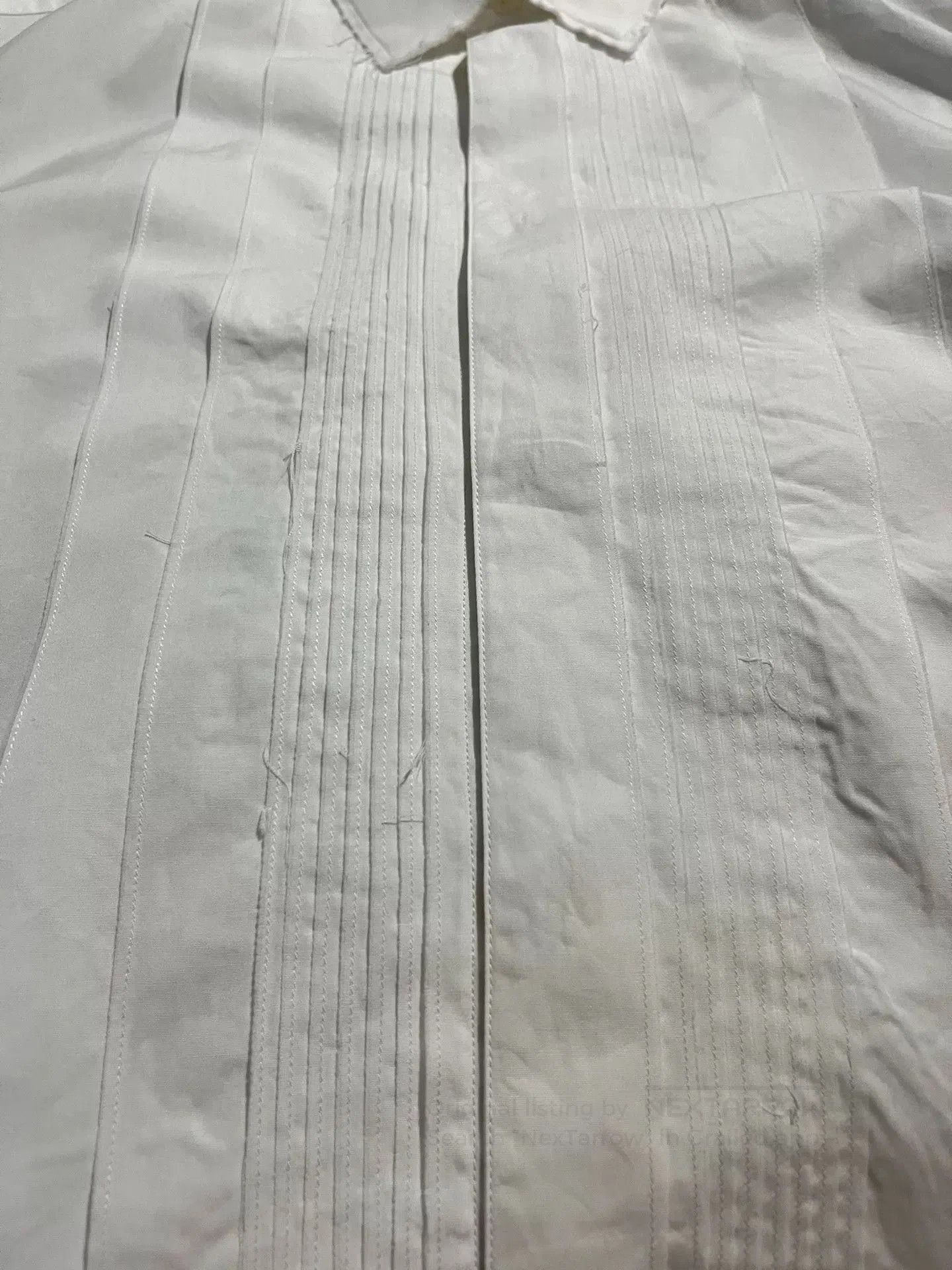 Givenchy GIVENCHY Men's Shirt. Size US M / EU 48-50 / 2 - 7 Thumbnail