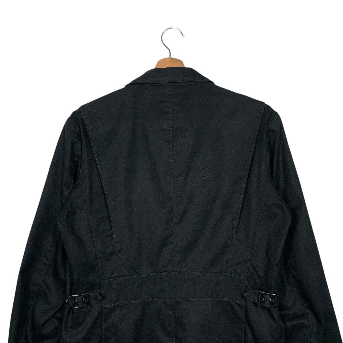 Nicole Club Nicole Club For Men Casual Jacket Size US S / EU 44-46 / 1 - 8 Thumbnail