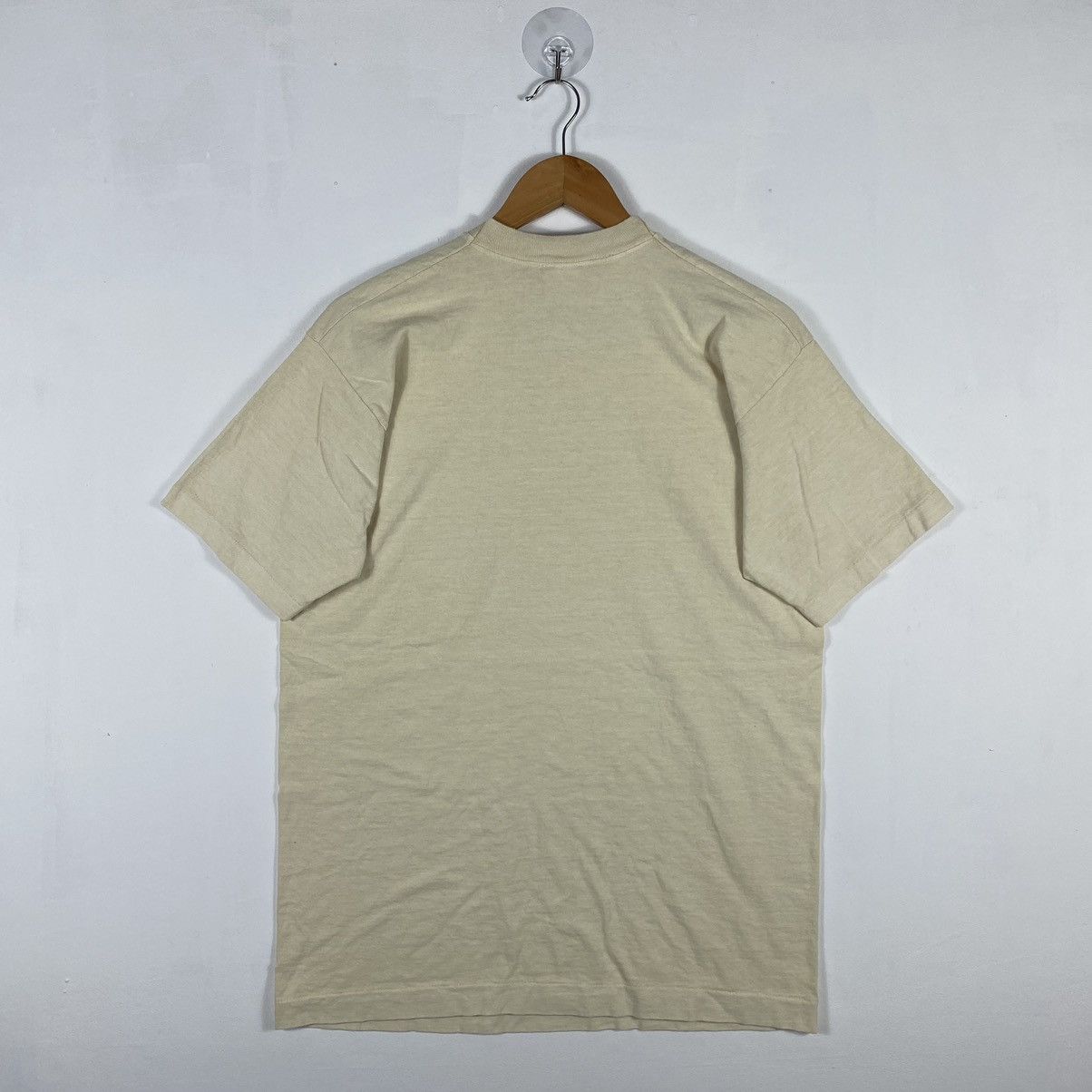 Band Tees × Vintage Vintage KUWATA KEISUKE Live Tour 1994 Sanosanosa Tee Size US L / EU 52-54 / 3 - 8 Thumbnail