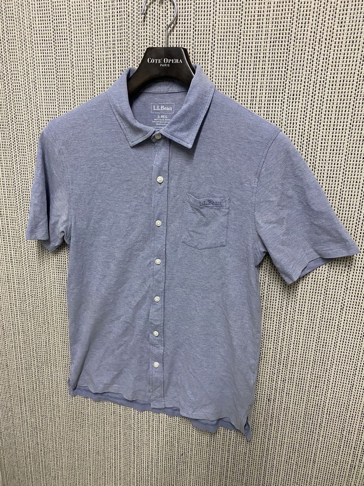 Designer × L.L. Bean × Vintage VINTAGE LL BEAN MEN’S FASHION VERY RARE Size US S / EU 44-46 / 1 - 4 Thumbnail