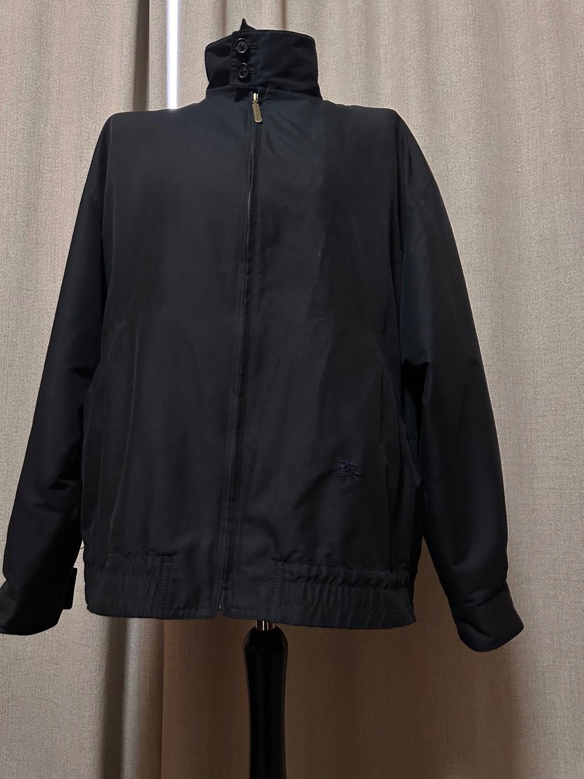 Burberry Burberry London Light Jacket Sz 54 Size US XL / EU 56 / 4 - 5 Thumbnail