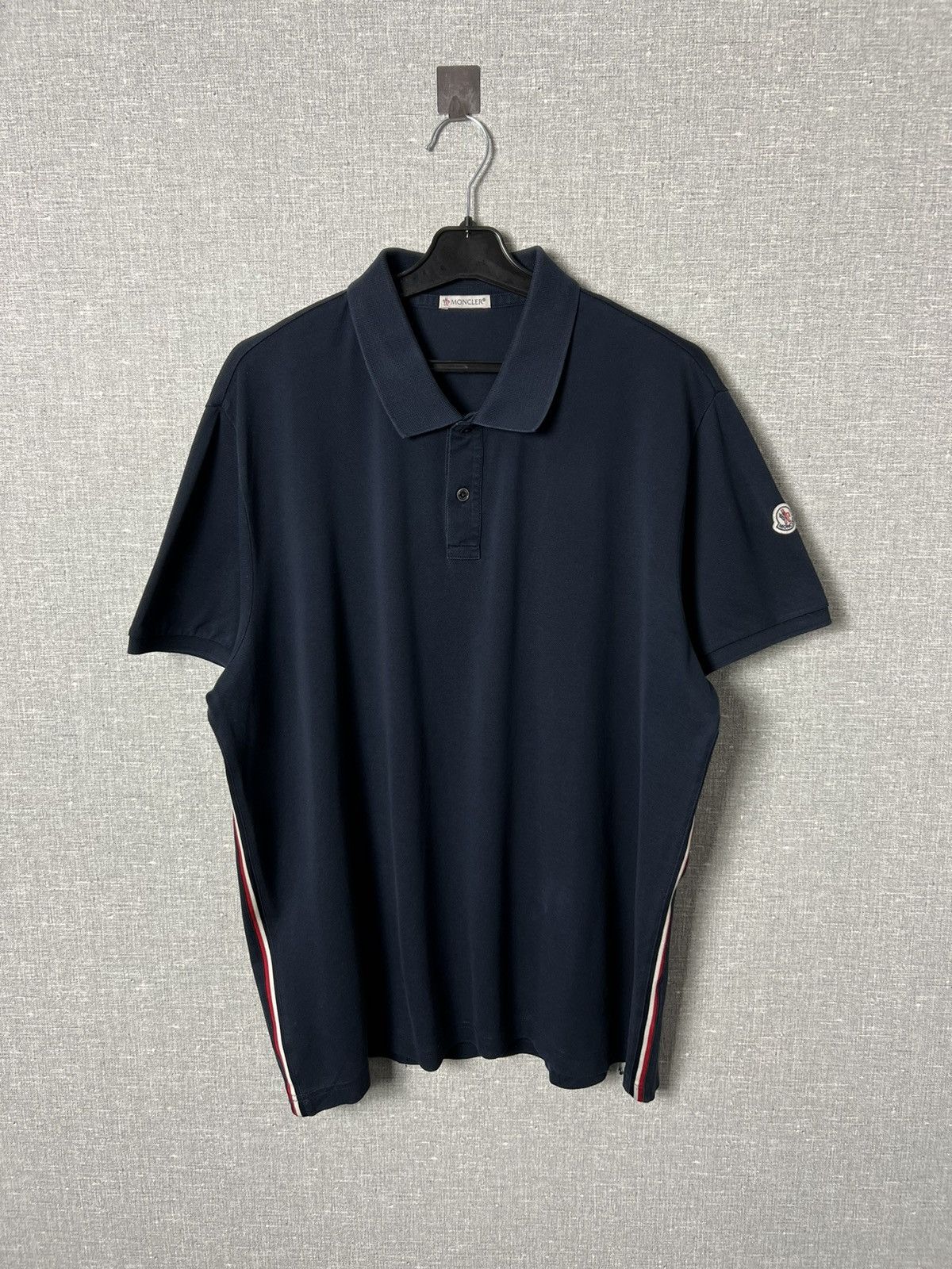 Fubu Vintage FUBU 05 Baseball Jersey T-Shirt Big Logo Size M Size US M / EU 48-50 / 2 - 10 Thumbnail
