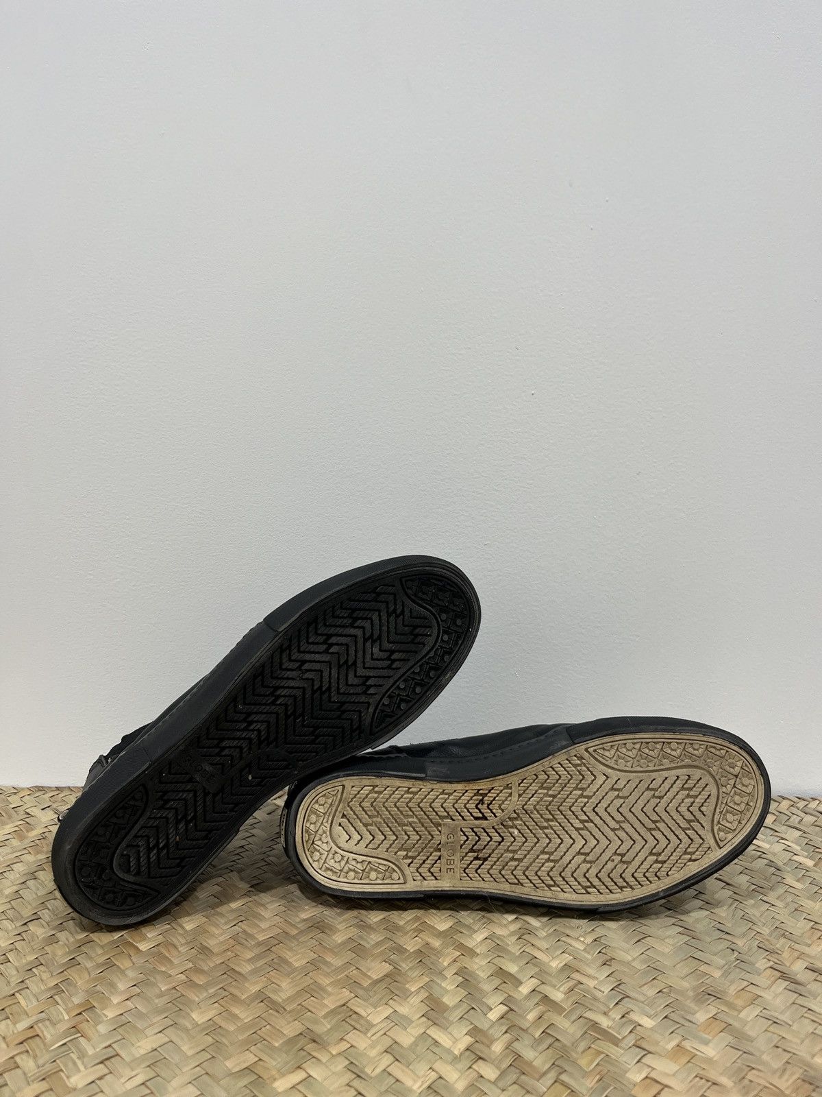 Globe dover - globe x wasted talent Size US 9.5 / EU 42-43 - 6 Thumbnail