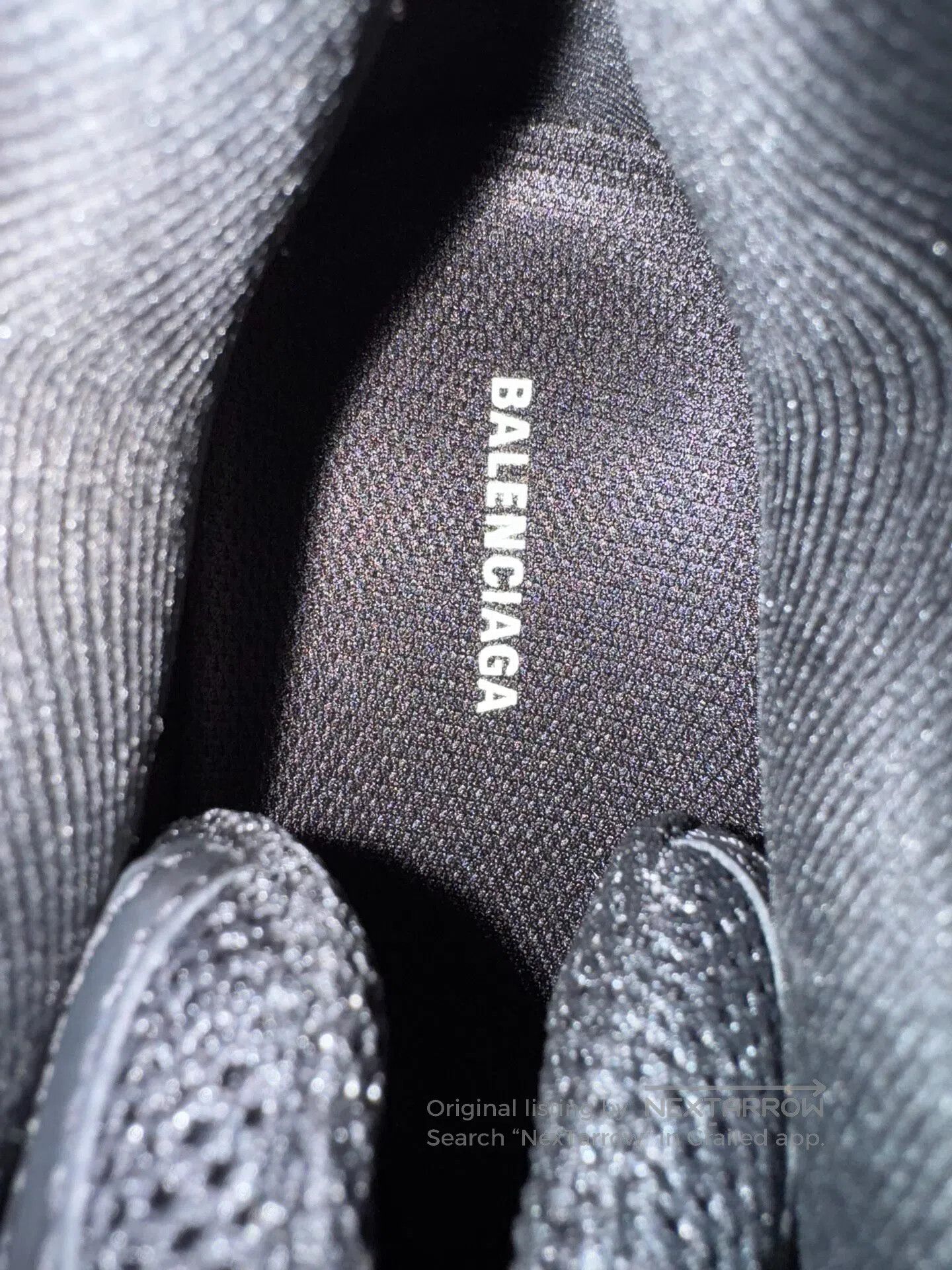Balenciaga Balenciaga Spring Shoes| Size US 8 / EU 41 - 6 Thumbnail