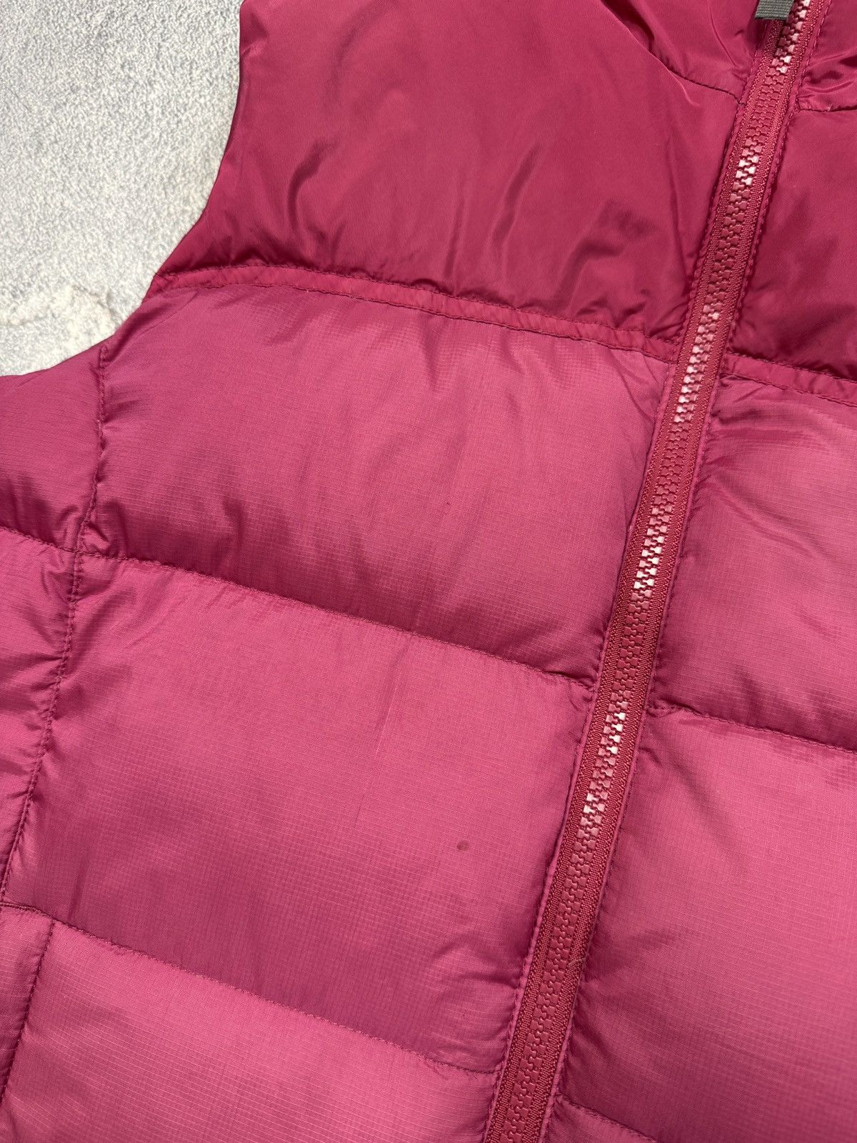 The North Face The North Face Vest TNF 700 Puffer Size M / US 6-8 / IT 42-44 - 12 Thumbnail