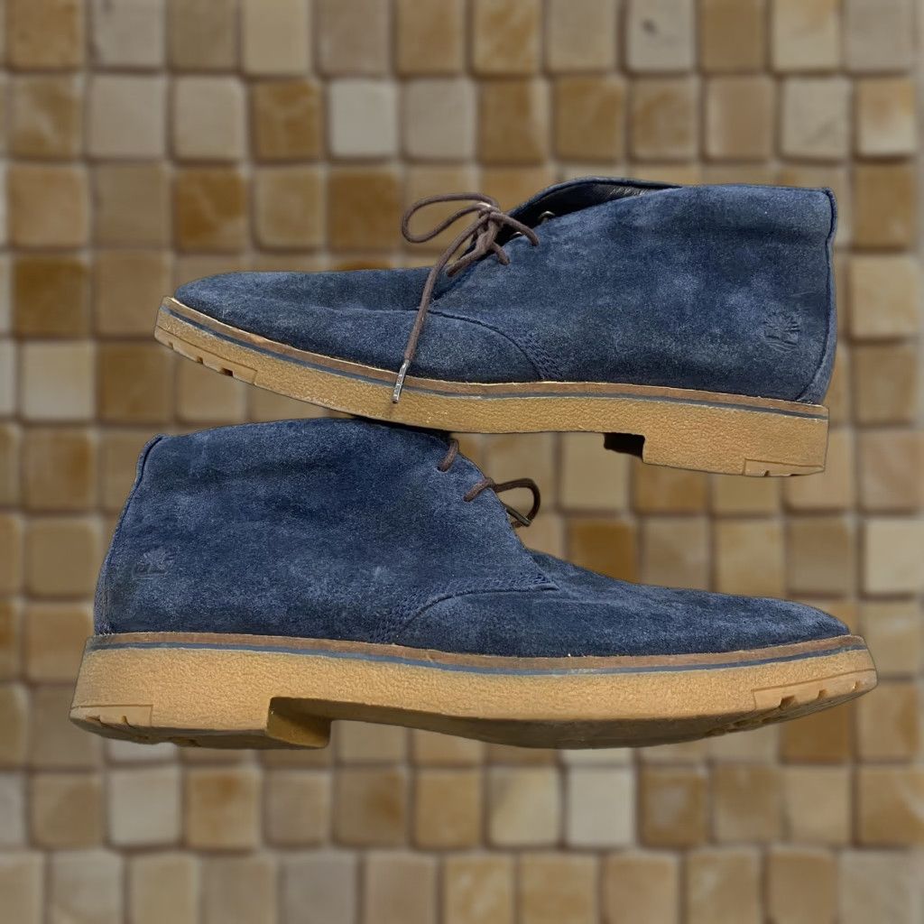 Timberland VINTAGE Timberland Men display picture 1