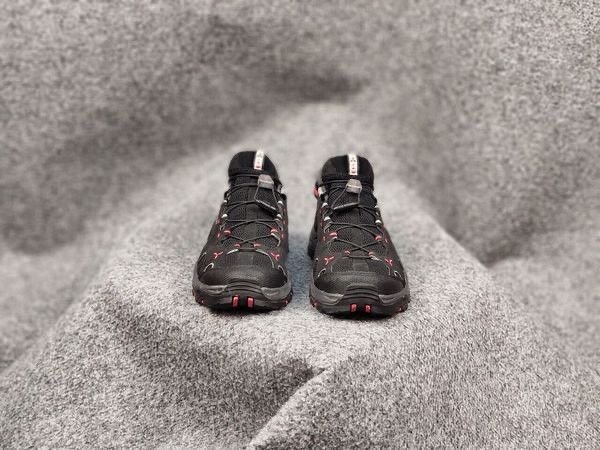 Salomon Vintage Salomon Techamphibian Hiking Vented Casual Shoes Size US 7.5 / EU 40-41 - 3 Thumbnail