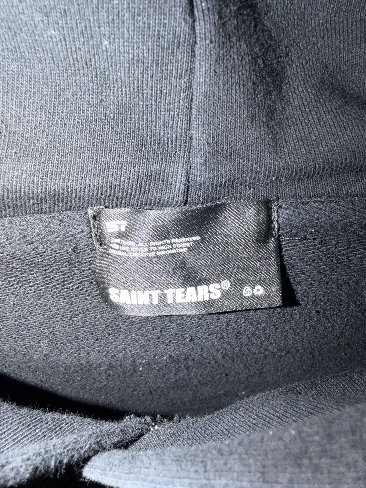 Other Saint Tears Hoodie Size US L / EU 52-54 / 3 - 4 Thumbnail