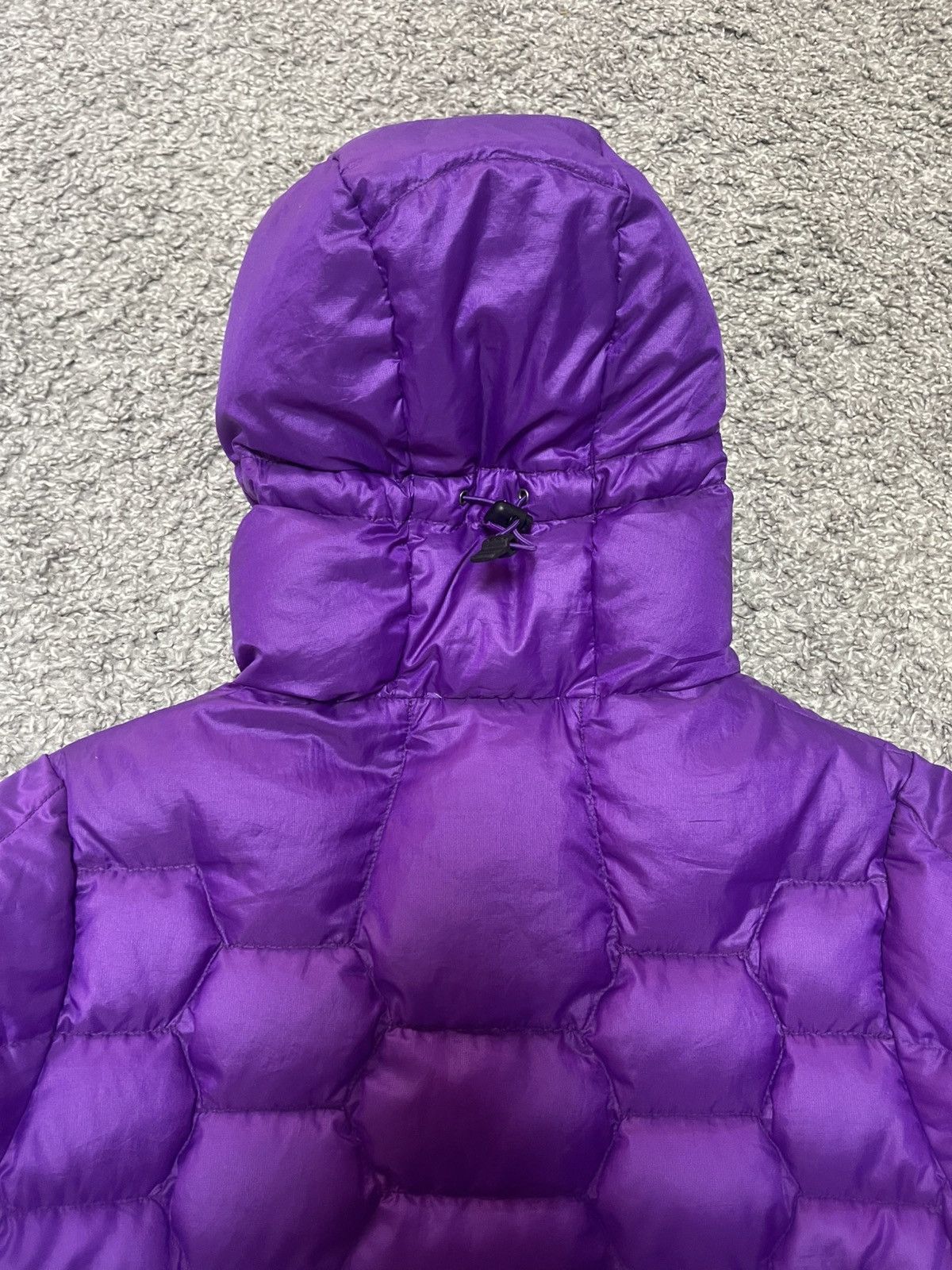 Marmot × Vintage MARMOT AMA DABLAM 800 DOWN PUFFER CRAZY PURPLE SIZE S Size S / US 4 / IT 40 - 4 Thumbnail