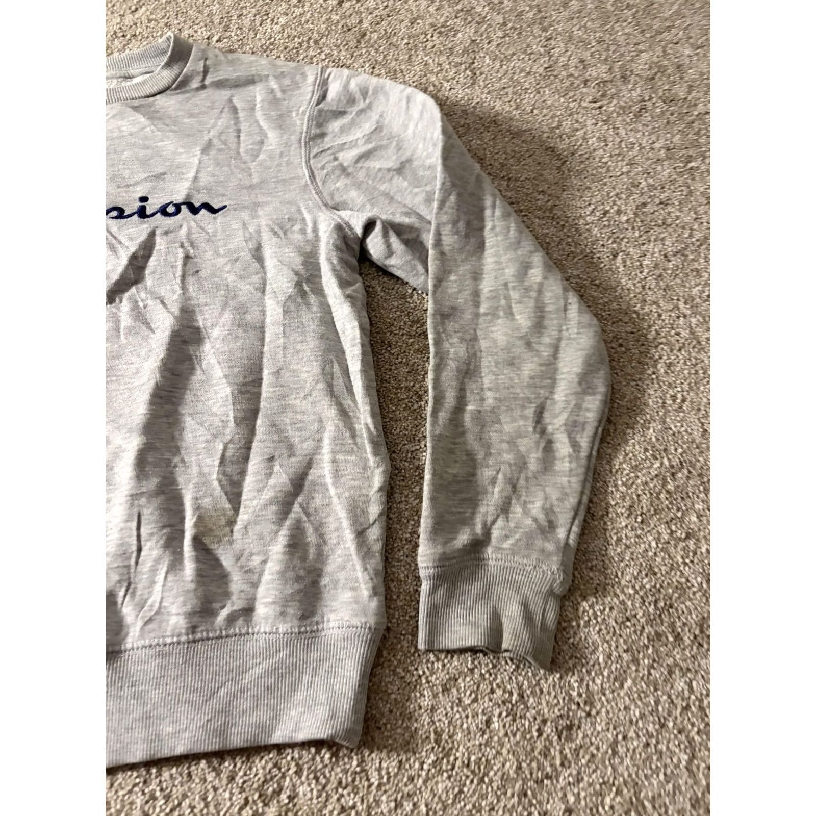 Champion VINTAGE No Size US L / EU 52-54 / 3 - 3 Thumbnail
