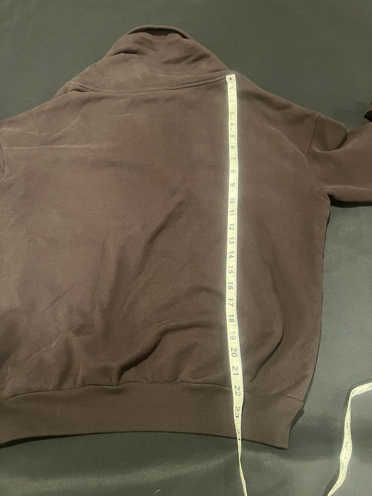 Saint Laurent Paris Saint laurent mens shawl collar sweater. M. $1290 Size US M / EU 48-50 / 2 - 6 Thumbnail