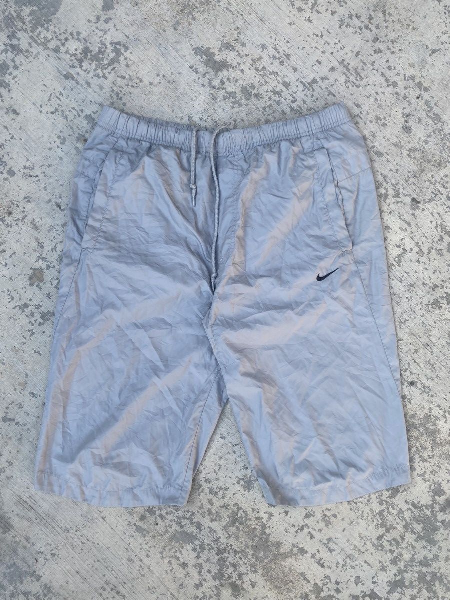 Nike Nike Clima-Fit Nylon Shorts Size US 29 - 1 Thumbnail