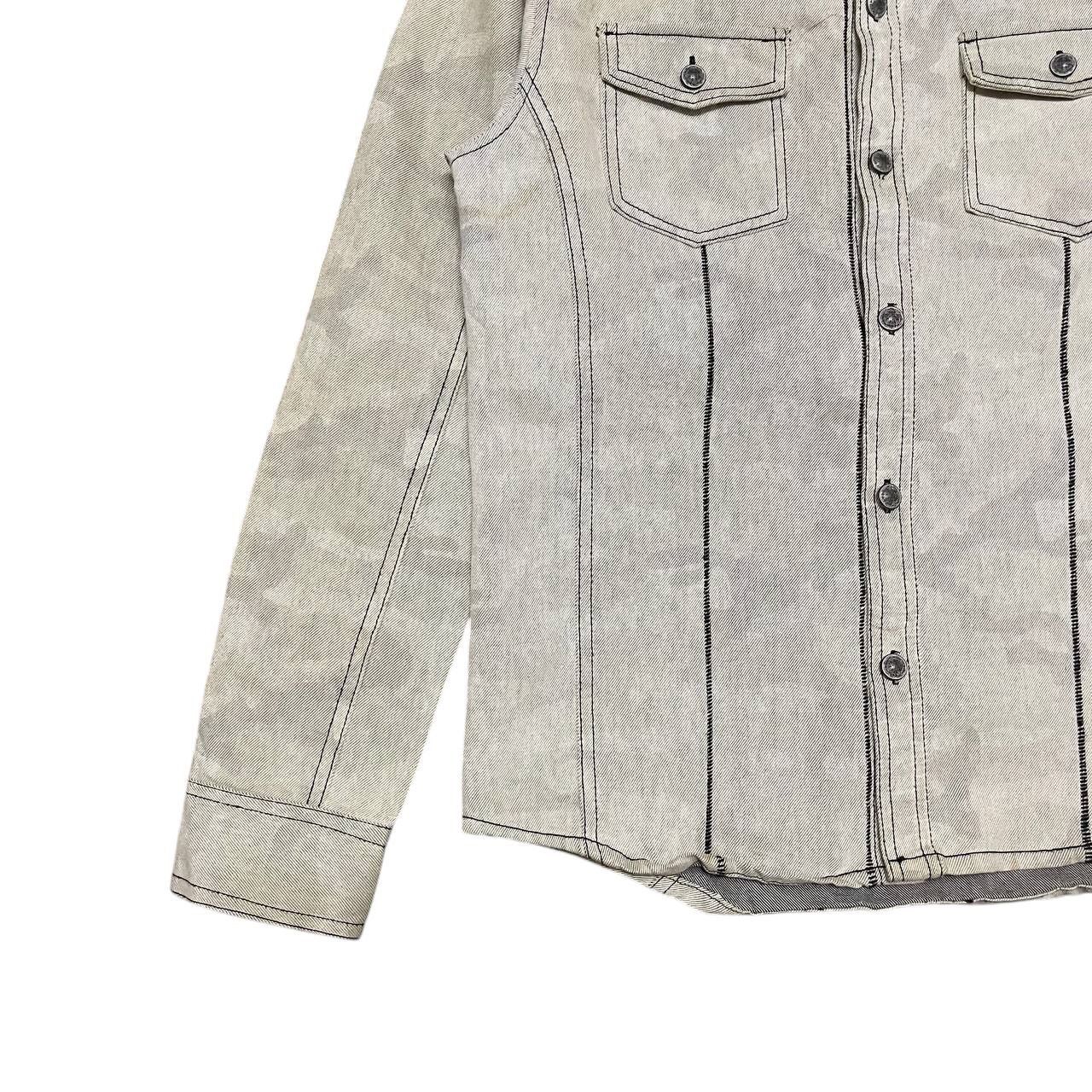 In The Attic Vintage In The Attic Camo Jacket Size US M / EU 48-50 / 2 - 3 Thumbnail