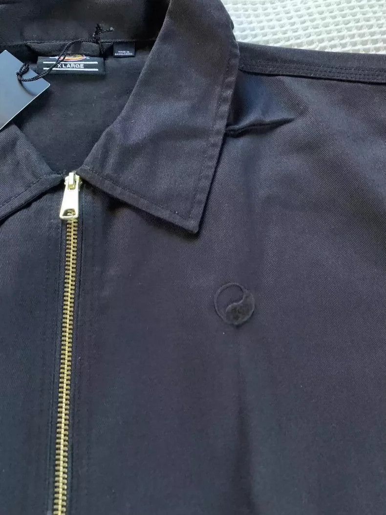Our Legacy Our Legacy Industrial jacket Size US XL / EU 56 / 4 - 5 Thumbnail