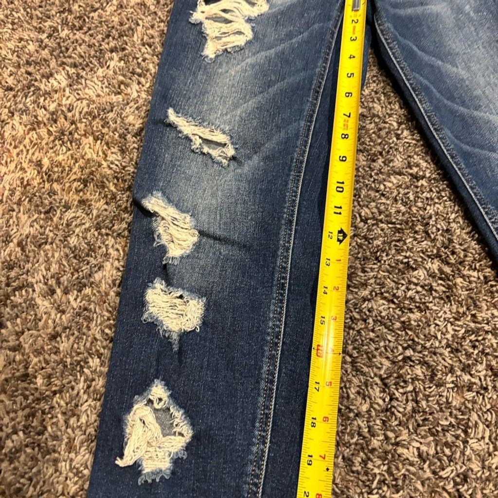 Miss Me Women’s Miss Me Skinny Jeans Size 27" / US 4 / IT 40 - 5 Thumbnail