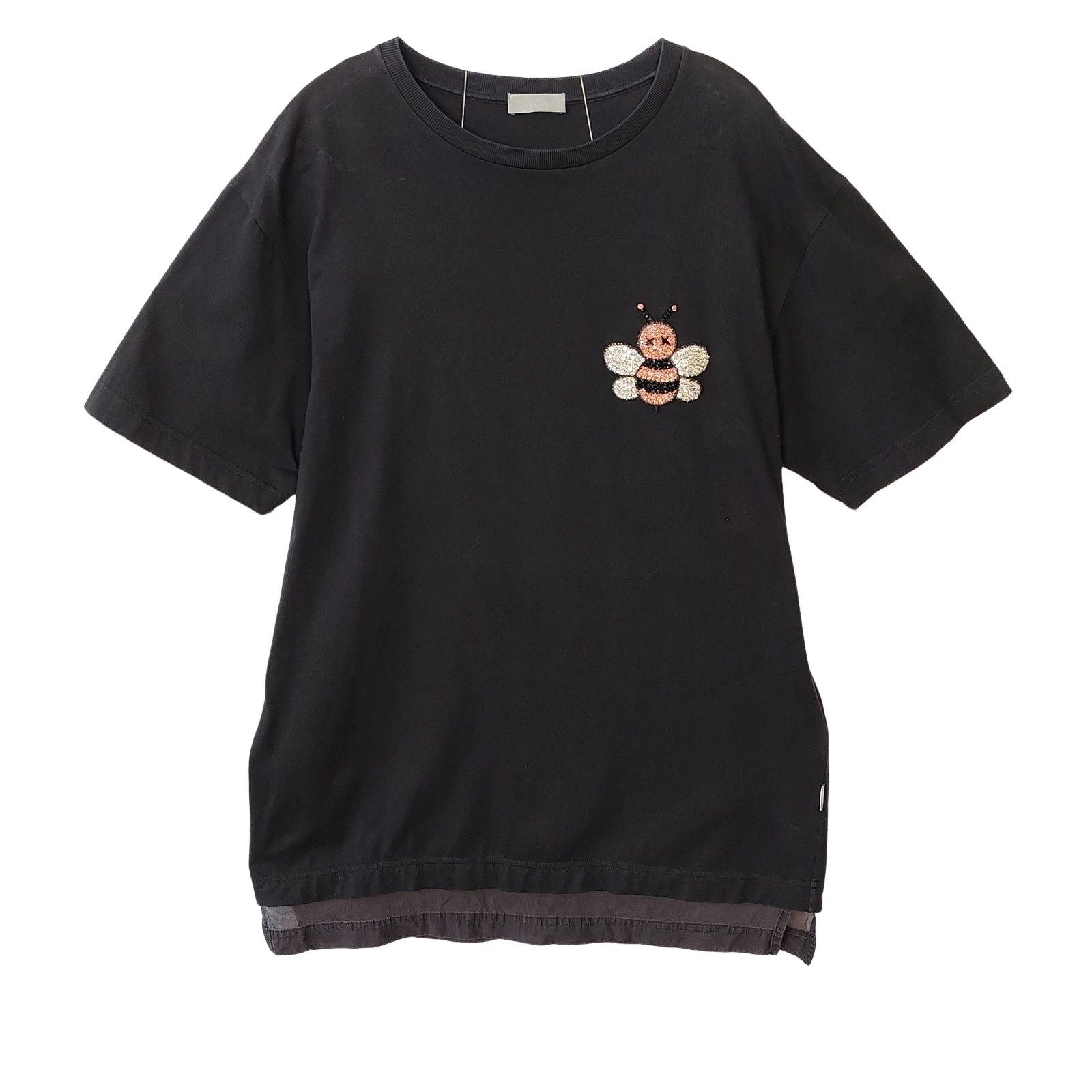 Dior × Kaws Dior X Kaws Bees T-Shirt | Grailed
