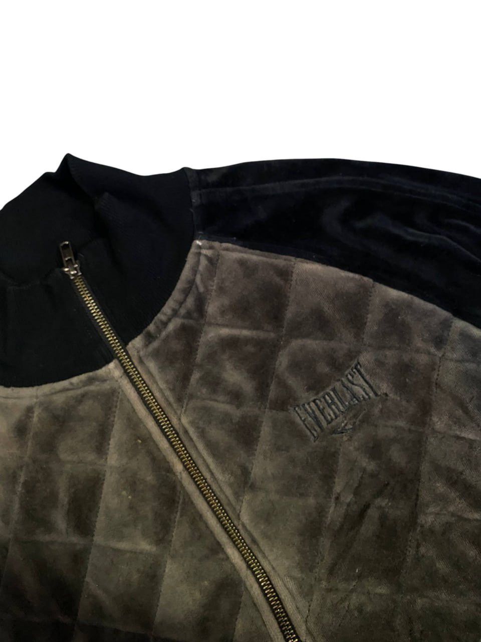 Everlast Everlast Premium Material Varsity Bomber Jacket Size US M / EU 48-50 / 2 - 3 Thumbnail