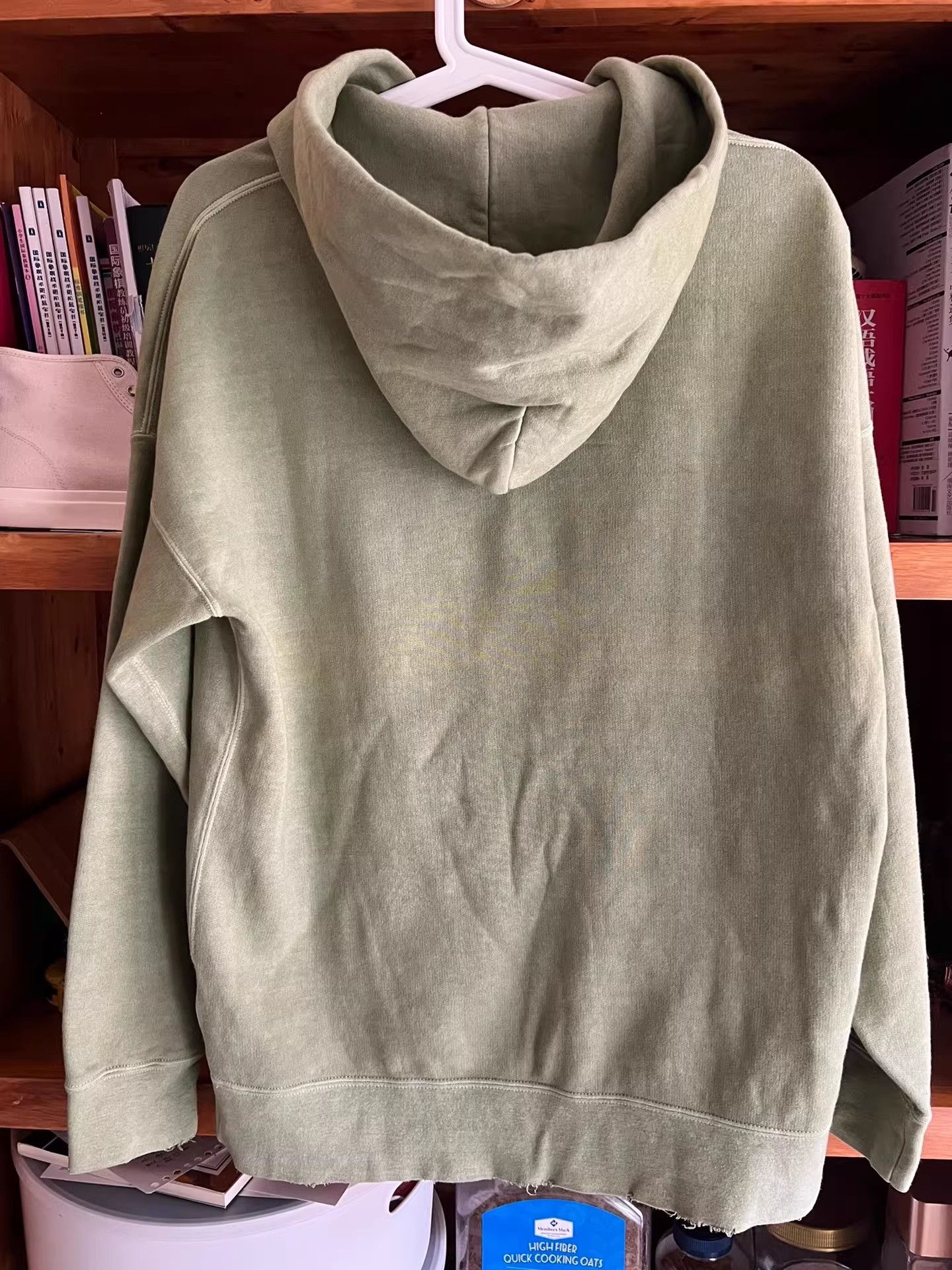 Visvim visvim jumbo 20aw hoodie Size US S / EU 44-46 / 1 - 7 Thumbnail