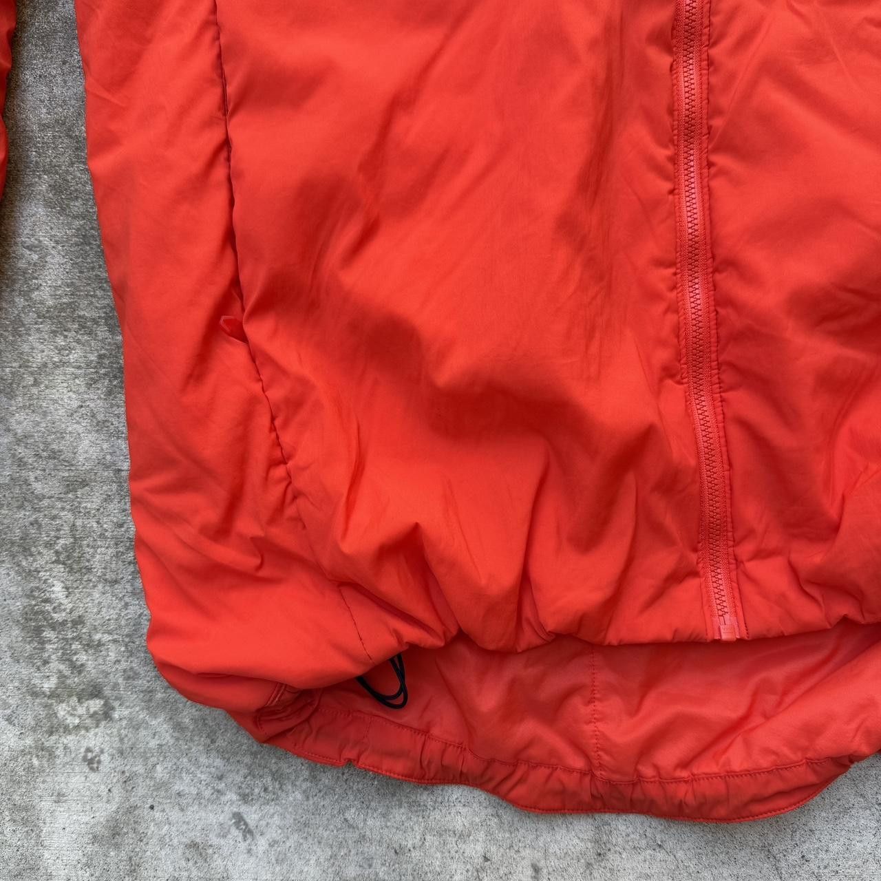 Arc'teryx Arc'Teryx Arcteryx Red Atom LT Jacket XXL 2XL Rare Size US XXL / EU 58 / 5 - 4 Thumbnail