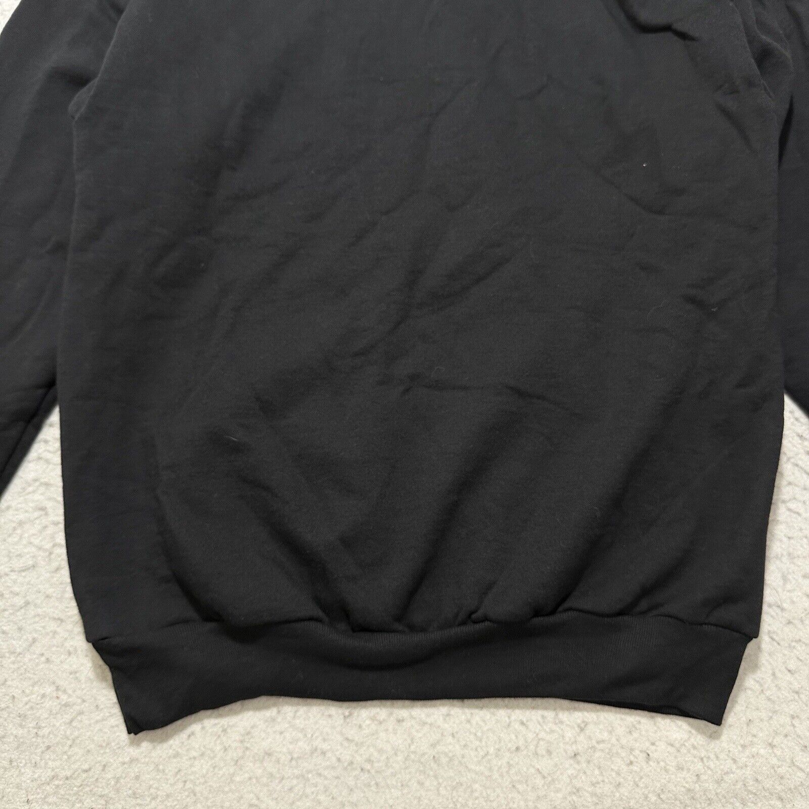 Disney Disney Parks Star Wars Last Jedi Medium Hoodie Sweatshirt Size M / US 6-8 / IT 42-44 - 11 Thumbnail
