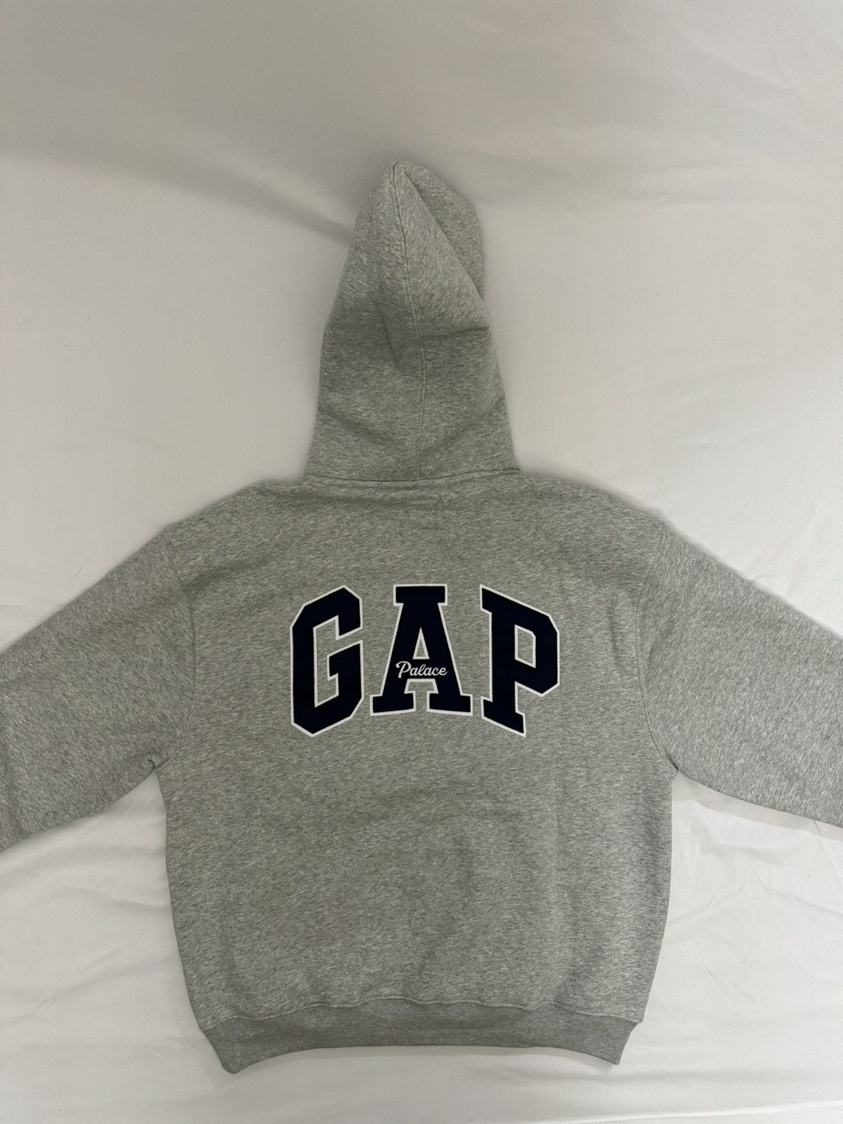 Gap × Palace Palace x Gap Hoodie | Grailed