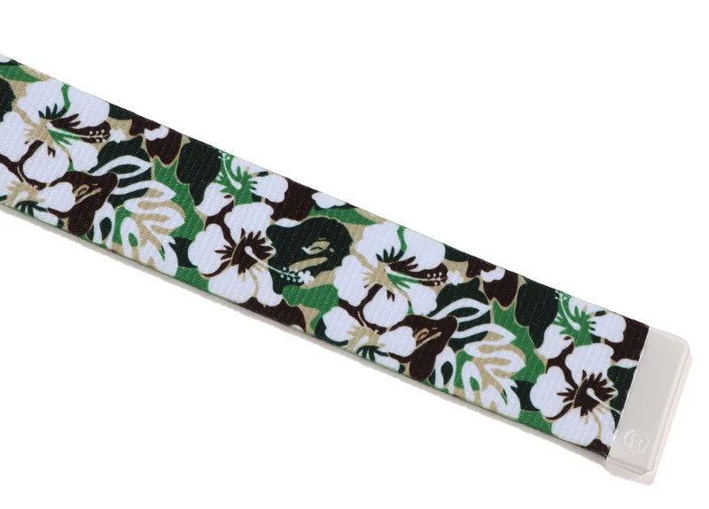 Bape Bape Belt Size ONE SIZE - 4 Thumbnail