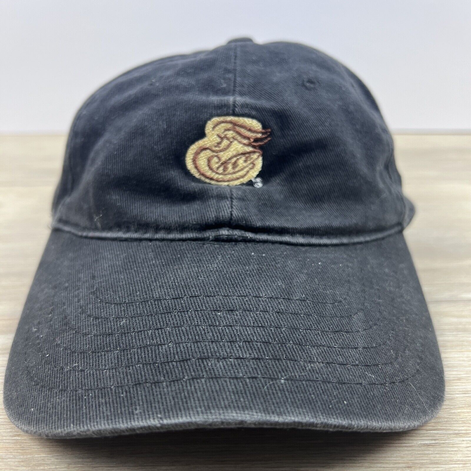 Other Coffee Trainer Hat Staff Adjustable Hat Black Adjustable Hat Size ONE SIZE - 2 Thumbnail