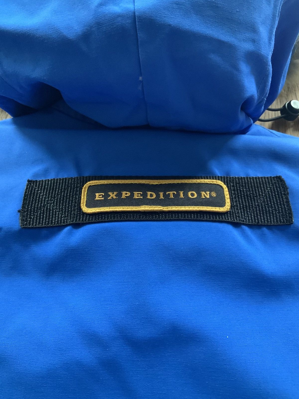 Canada Goose Canada Goose PBI expedition Parka Size US S / EU 44-46 / 1 - 11 Thumbnail