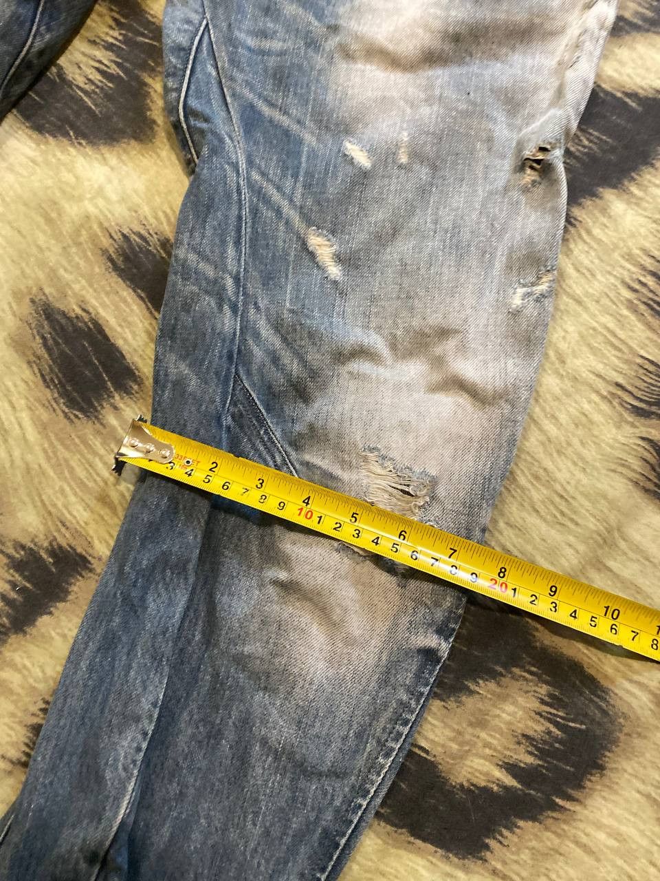 G-Star G-Star Raw Pants Size US 29 - 15 Thumbnail