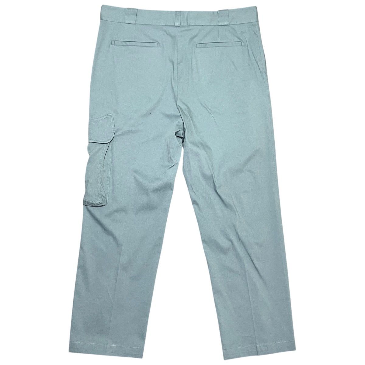 Louis Vuitton LOUIS VUITTON 2023SS Regular Chino 3D Pocket Cargo Pants Size US 31 - 14 Thumbnail