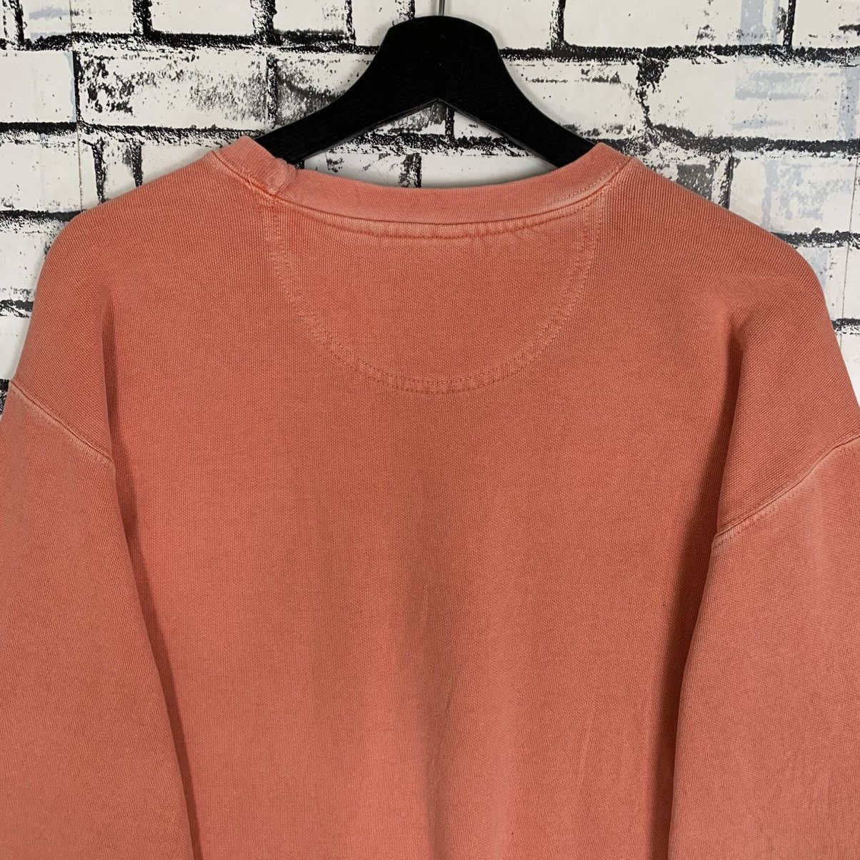 Vintage Vintage Carolina Beach Sweatshirt Size US M / EU 48-50 / 2 - 6 Thumbnail