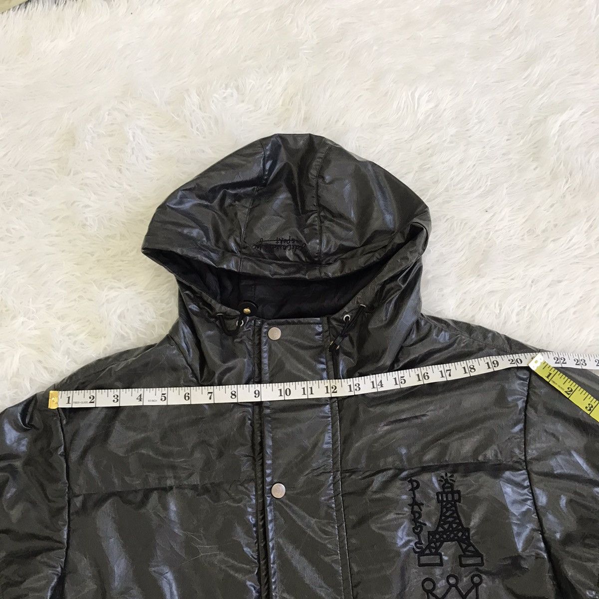 Jean Charles De Castelbajac Jean. Charles de Castelbajac Sport jacket Size US L / EU 52-54 / 3 - 12 Thumbnail